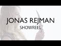 Jonas rejman showreel