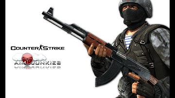 【Aimjunkie】CSGO Cheat | AIMBOT | ESP WALLHACK | BUNNYHOP | UNDETECT FOR 8/14 UPDATED