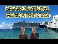 Game Changing Carnival Mardi Gras News (AUGUST 25)