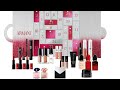 Armani Beauty Advent Calendar 2025 Unboxing Worth 700 