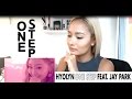 효린(Hyolyn) _ One Step (Feat. 박재범) Reaction