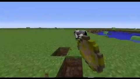 Minecraft R9 270X Max Settings