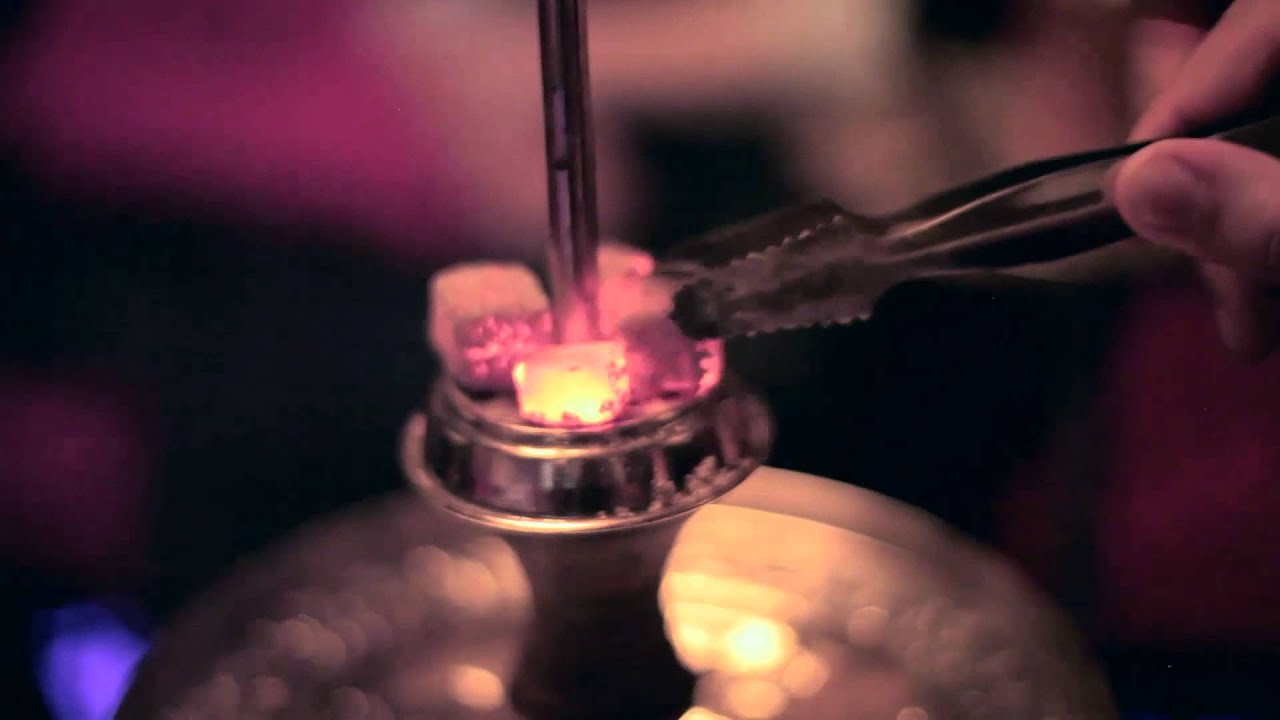 ADARA LOUNGE - SHISHABERLIN.DE