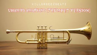 Killorbeezbeatz - Uhambo Amapiano [Trumpet Version]
