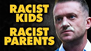 Tommy Robinson Is A Total FRAUD