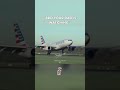 Your crush is watching🥱 vs Your dad is watching #avgeek #shorts #spotting #landing #cargo_landings