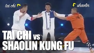 Tai Chi vs Kung Fu Shaolin screenshot 2