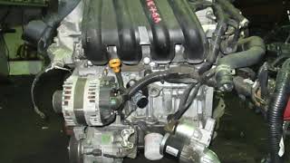 Nissan HR15DE поломки и проблемы двигателя | Слабые стороны Ниссан мотора