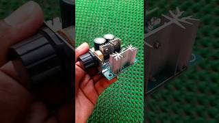 dc motor controller #motorcontroller #youtubeshorts