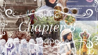 Chapter 8 🌼 "aal izz well" 