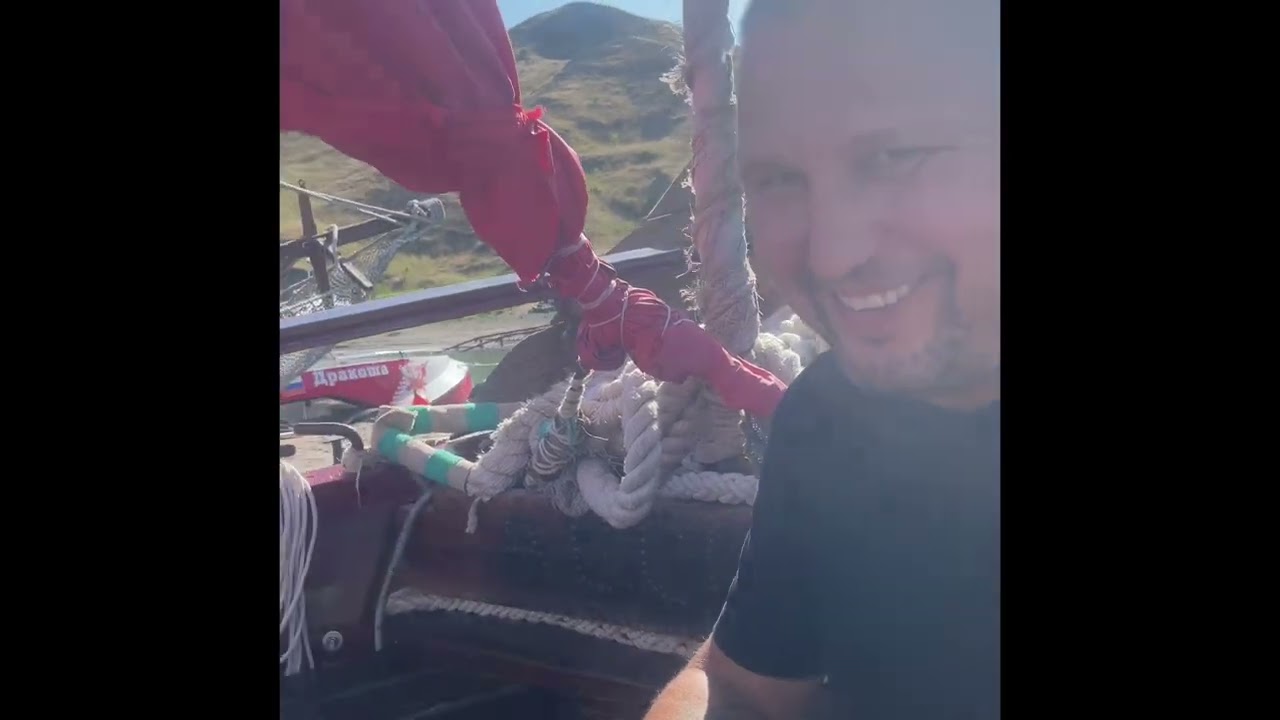 Операция Счастливый рыбак