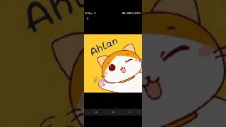BEST EARNING APP FOR ANDROID 2021 | EARN MONEY ONLINE | MAKE MONEY ONLINE Ahlan app with TalkBack screenshot 5