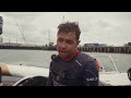 Race Day Rewind | RD2 ITM New Zealand Sail Grand Prix