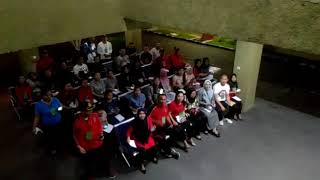Pembelajaran Non Klasikal