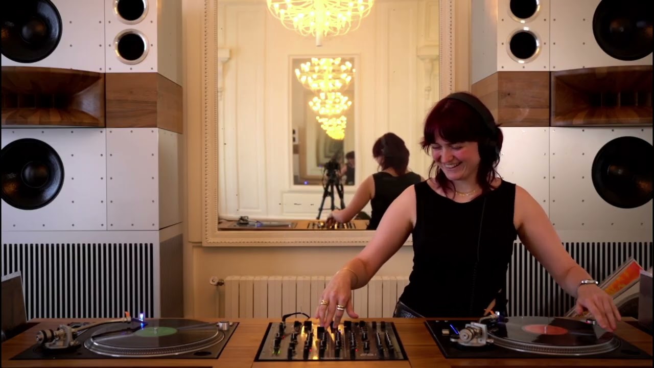 Flash Saba | Radio Café Croissant | IAMBP Residency | September 2026