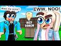 Roblox Try to RIZZ...