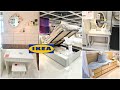 IKEA⛔💥COIFFEUSE COMMODE LIT COFFRE RANGEMENT 24.06.21 #IKEA_FRANCE #IKEA #MOBILIER_IKEA #LIT_COFFRE