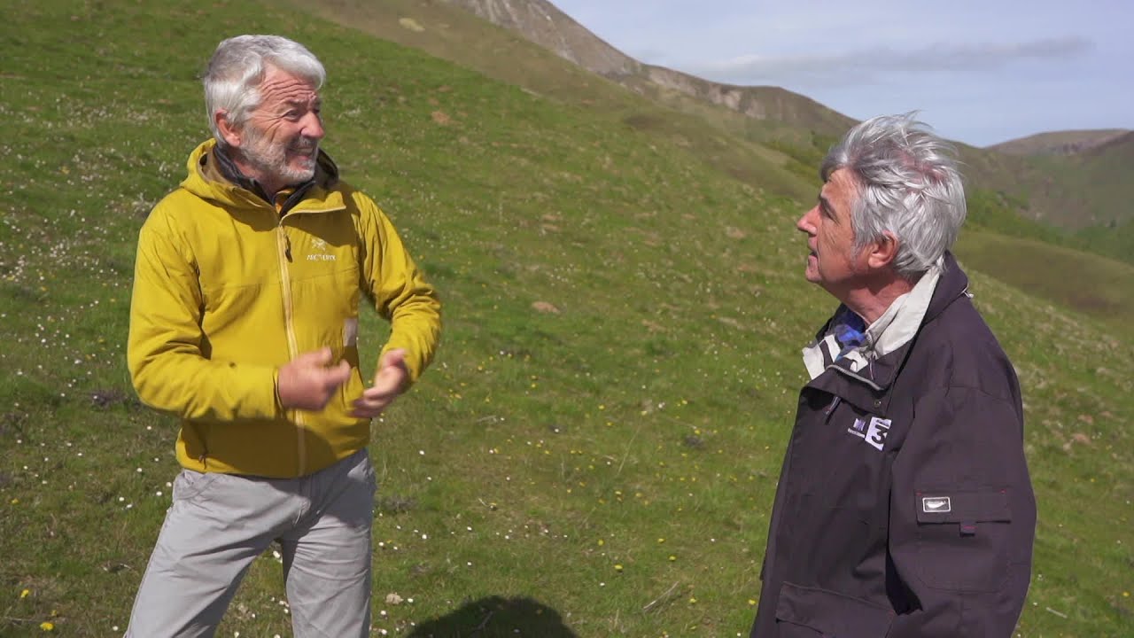 Txirrita avec Robert Larrandaburu 