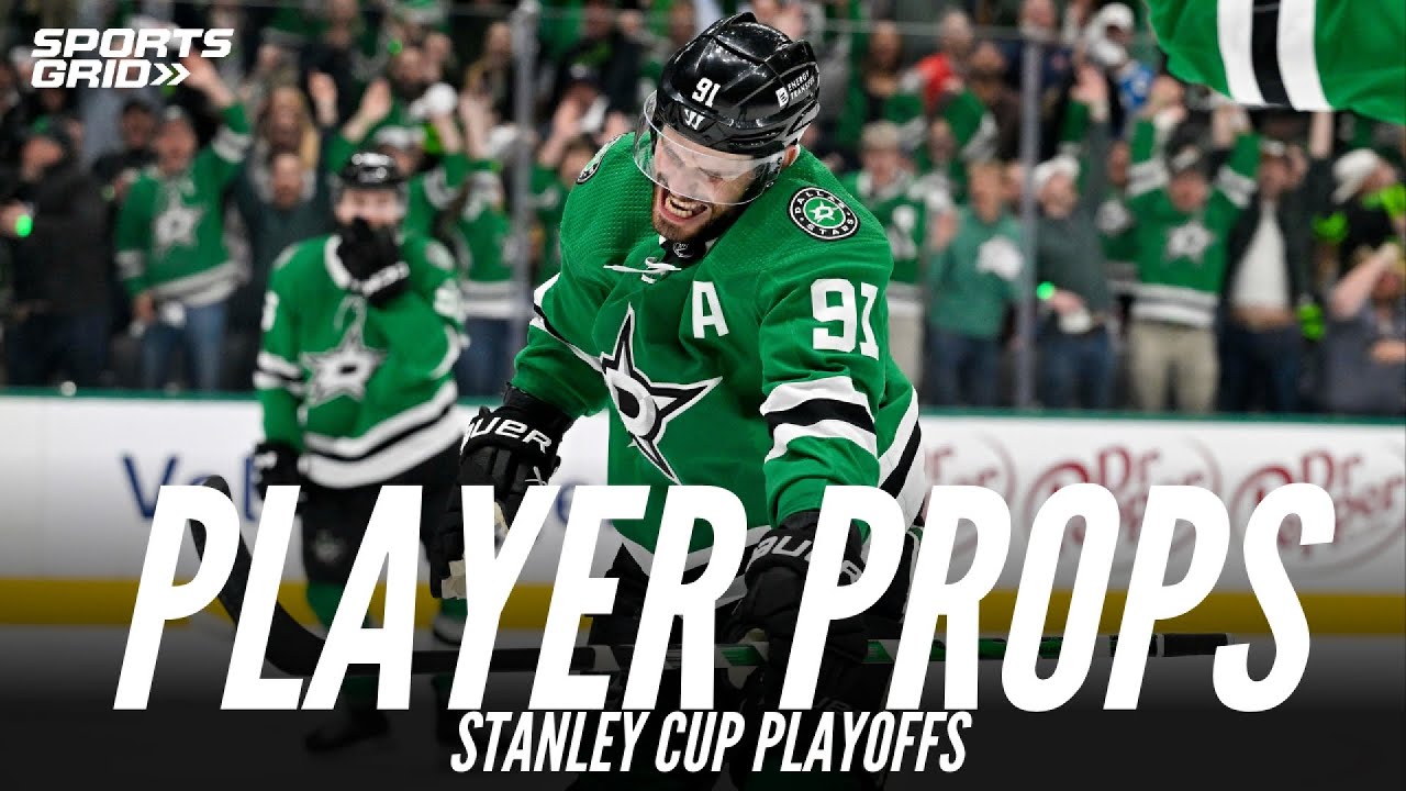 Game 5 Showdown Rangers vs. Canes and Stars vs. Avs Preview YouTube