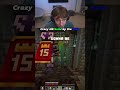 Crazy HQ build by the team 🔥 #minecraft #gaming #greendonutt