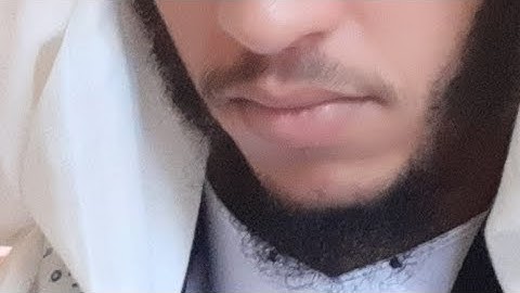 تقليد الغامدي من سورة القيامة #مساجد وهران