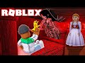 THE GOLDEN ARM - A Roblox Horror Story