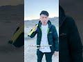 Man vs Wild - Asian Dad