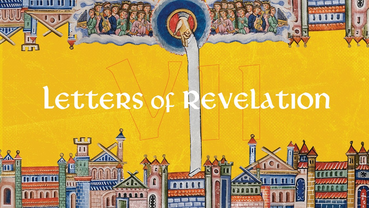 Letters of Revelation