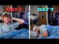 I Tested the Fitnexa Somnipods 3 for 7 Days... Here's What Happened