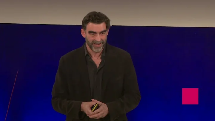 Professor Nick Lane : How can we know anything abo...