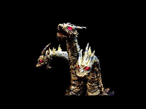 覇叉羅-Vasalla-■Reincarnation EPISODE FINAL Gamera: Rebirth – Season 1, Episode 6: Childhood's End (2023