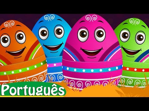 Mé Mé Ovelha Negra Baa Baa Black Sheep Ovos De Surpresa Brinquedos ChuChuTV Surpresa