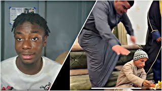 UNUSUAL MEMES COMPILATION V319