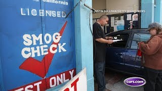 Thumbnail Clearing the Air on Smog Testing