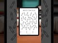 12 Monthly Mood Trackers! #journalwithme #journaling #moodtracker #habittracker