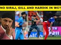 No place for hardik pandya in harbhajan singhs world cup xi  sports today