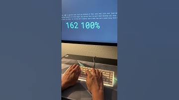 Krush65 x Keygeek Y1X #customkeyboard #soundtest #keyboard #thocky #clacky