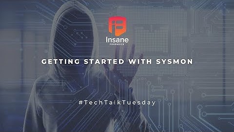 How to get started with Microsoft Sysinternals