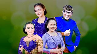 FULL ALBUM  CAMPURSARI JELAS NADA