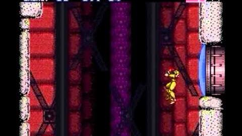 Super Metroid Ferrawrd 2, part 1 of 4