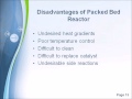 Types of Bioreactors