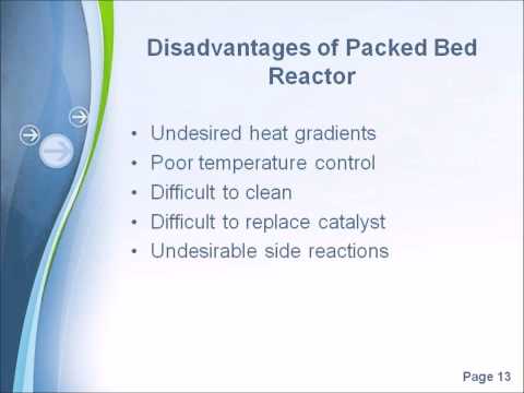 Types of Bioreactors