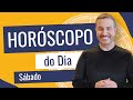 01/06/24 - HORÓSCOPO DO DIA - (SÁBADO)  | André Mantovanni