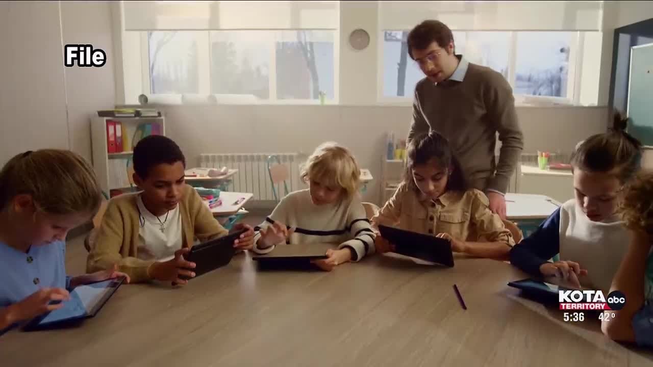 Internet safety tips to keep children safe from harmful online content