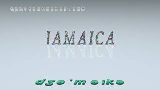 jamaica - pronunciation