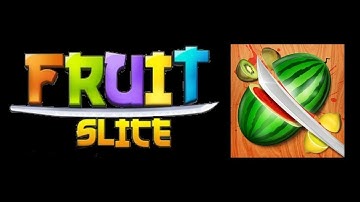 39. Fruit slice