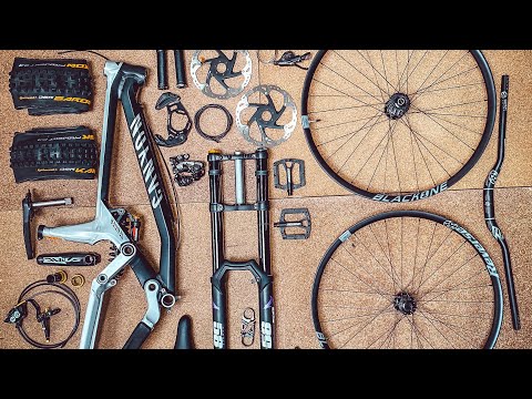 Video: Ein Mountainbike-Leitfaden für Anfänger