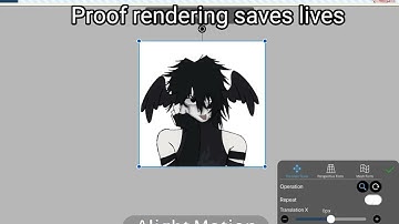 Proof rendering saves lives: // TwoTime Fanart // (YT ruined the quality :C)