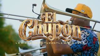 La Dinastia de Tuzantla - El Chupón (La Marcha de Turicuaro]