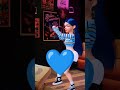 💙TikTok Dance 💙 🪩🩰✨ #zepeto #zepetostyle #dancevideo #tiktok